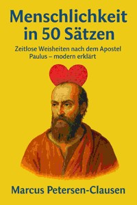 Menschlichkeit in 50 Sätzen - AI (Artificial intelligence) - E-Book