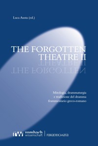 The Forgotten Theatre II -  - E-Book