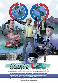 Agent C2C - George Hohbach - E-Book