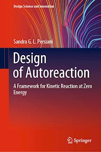 Design of Autoreaction - Sandra G.L. Persiani - E-Book