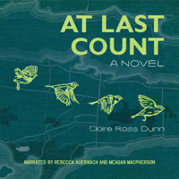 At Last Count (Unabridged) - Claire Ross Dunn - Hörbuch