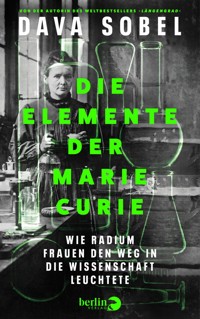 Die Elemente der Marie Curie - Dava Sobel - E-Book