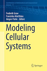 Modeling Cellular Systems -  - E-Book