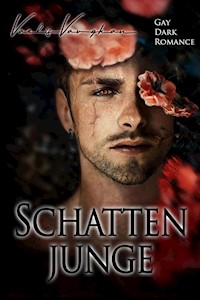 Schattenjunge - Vaelis Vaughan - E-Book