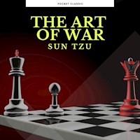 The Art of War - Sun Tzu - Hörbuch