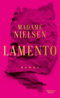 Lamento - Madame Nielsen - E-Book