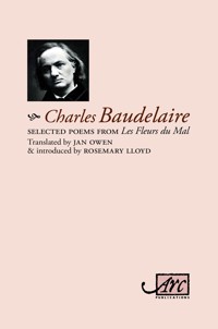 Selected Poems from 'Les Fleurs du Mal' - Charles Baudelaire - E-Book