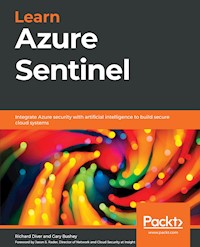 Learn Azure Sentinel - Richard Diver - E-Book