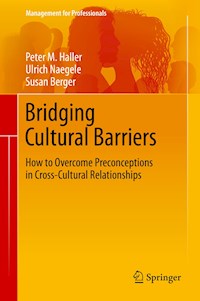 Bridging Cultural Barriers - Peter M. Haller - E-Book