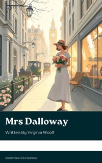 Mrs Dalloway - Virginia Woolf - kostenlos E-Book
