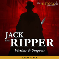 Jack the Ripper - Liam Dale - Hörbuch