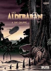 Aldebaran. Band 4 - Leo - E-Book