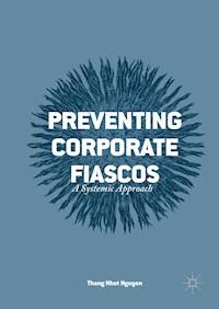 Preventing Corporate Fiascos - Thang Nhut Nguyen - E-Book