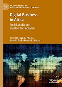 Digital Business in Africa -  - E-Book