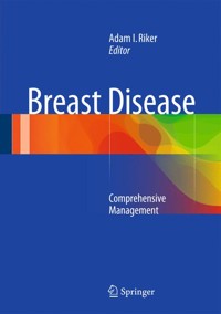 Breast Disease -  - E-Book