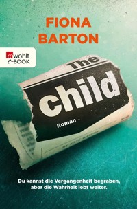 The Child - Fiona Barton - E-Book