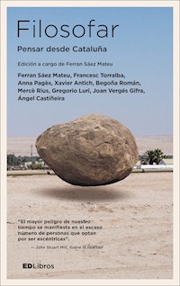 Filosofar - Francesc Torralba - E-Book