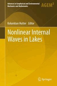 Nonlinear Internal Waves in Lakes - - E-Book