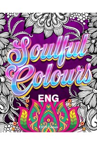 Soulful Colours ENG - Elena Benvenuti - E-Book