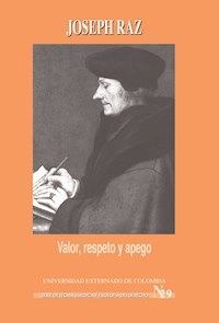 Valor, respeto y apego - Bergas Ferriol Martha - E-Book