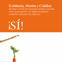 ¡Sí! - Robert B. Cialdini - Hörbuch