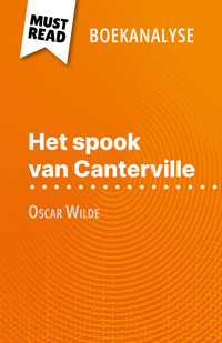 Het spook van Canterville van Oscar Wilde (Boekanalyse) - Perrine Beaufils - E-Book