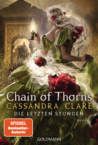 Chain of Thorns - Cassandra Clare - E-Book