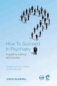 How to Succeed in Psychiatry -  - E-Book