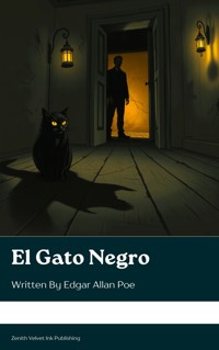 El Gato Negro - Edgar Allan Poe - kostenlos E-Book