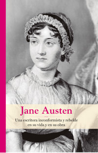 Jane Austen - Ofelia Ott - E-Book