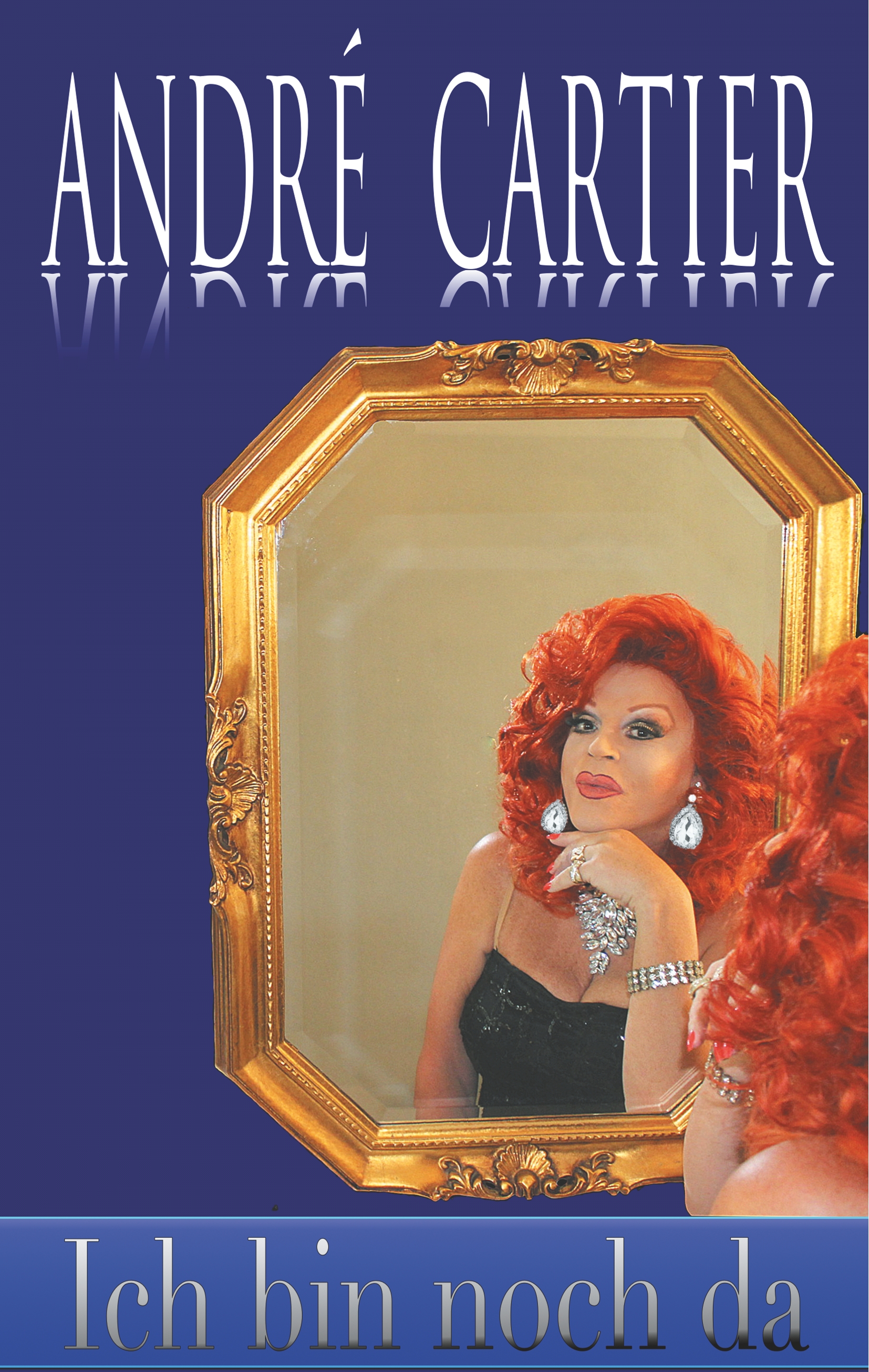 Ich bin noch da - Joy Peters - E-Book