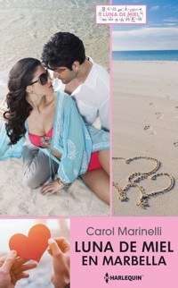 Luna de miel en Marbella - Carol Marinelli - E-Book