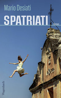 Spatriati - Mario Desiati - E-Book