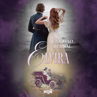 Elvira - Caridad Bernal - Hörbuch