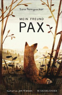 Mein Freund Pax - Sara Pennypacker - E-Book