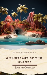 An Outcast of the Islands - Joseph Conrad - E-Book + Hörbuch