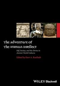 The Adventure of the Human Intellect -  - E-Book
