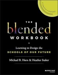 The Blended Workbook - Michael B. Horn - E-Book