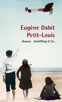 Petit-Louis - Eugène Dabit - E-Book