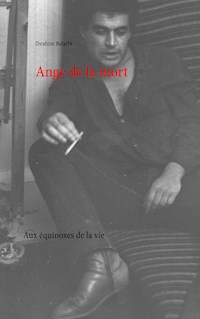 Ange de la mort - Ibrahim Belarbi - E-Book