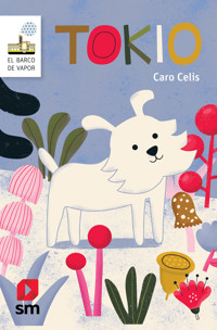 Tokio - Caro. Celis - E-Book