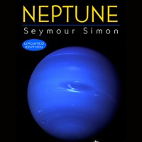 Neptune - Seymour Simon - Hörbuch