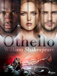 Othello - William Shakespeare - E-Book