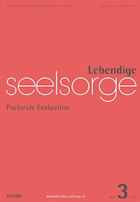 Lebendige Seelsorge 3/2022 -  - E-Book