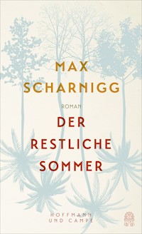 Digi-Leseprobe Scharnigg - Max Scharnigg - kostenlos E-Book