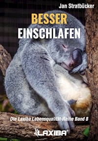 Besser einschlafen - Jan Niklas Stratbücker - E-Book