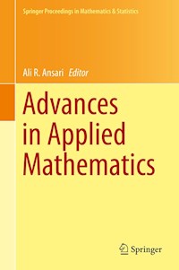 Advances in Applied Mathematics -  - E-Book