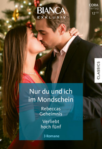 Bianca Exklusiv Band 355 - KAREN TEMPLETON - E-Book