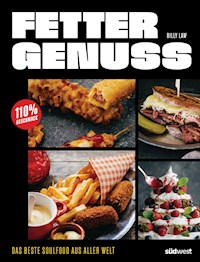 Fetter Genuss - Billy Law - E-Book