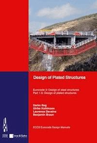 Design of Plated Structures. - - E-Book